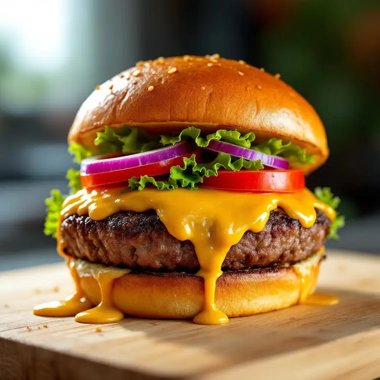 Honey Mustard