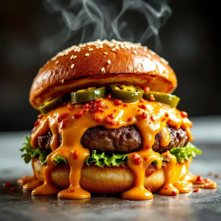 Chilli Cheese