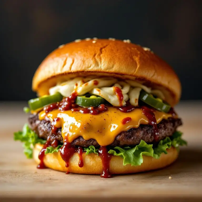 Black Jack BBQ