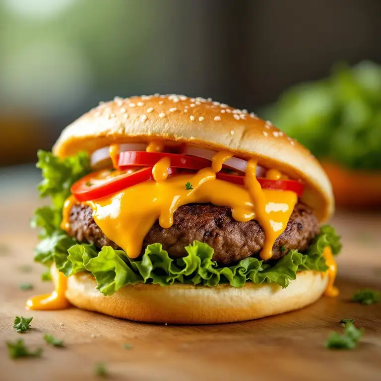 Juicy Kebap