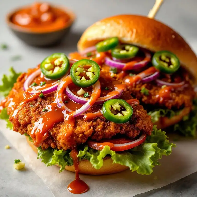 Hot Smokey
