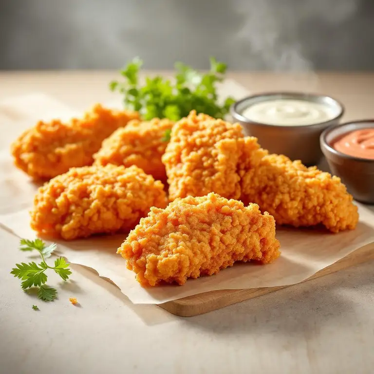 6er Hähnchenfilet
