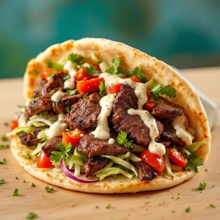 D. Kebap