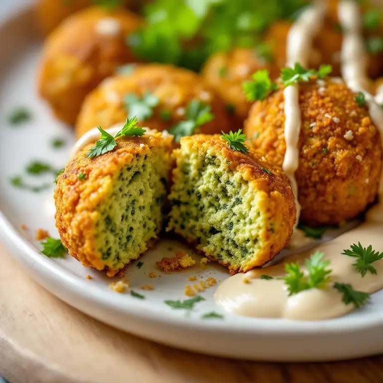 Falafel