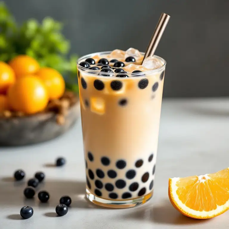 Bubble Tea (Groß)