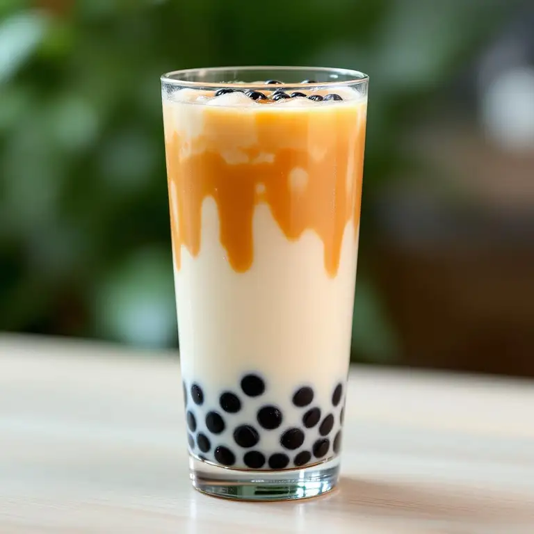Bubble Tea (Klein)