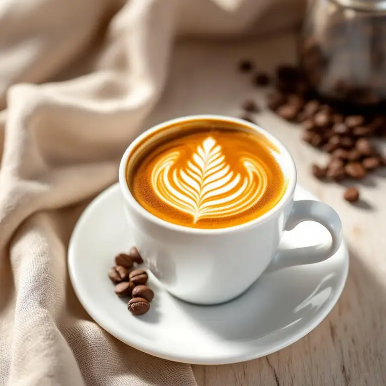 Espresso Decaf