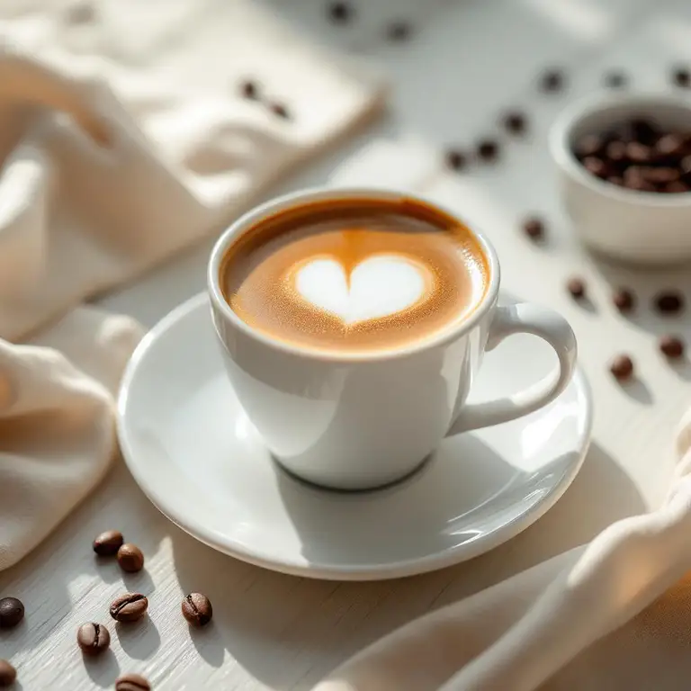 Espresso Macchiato