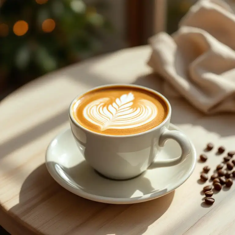 Cappuccino