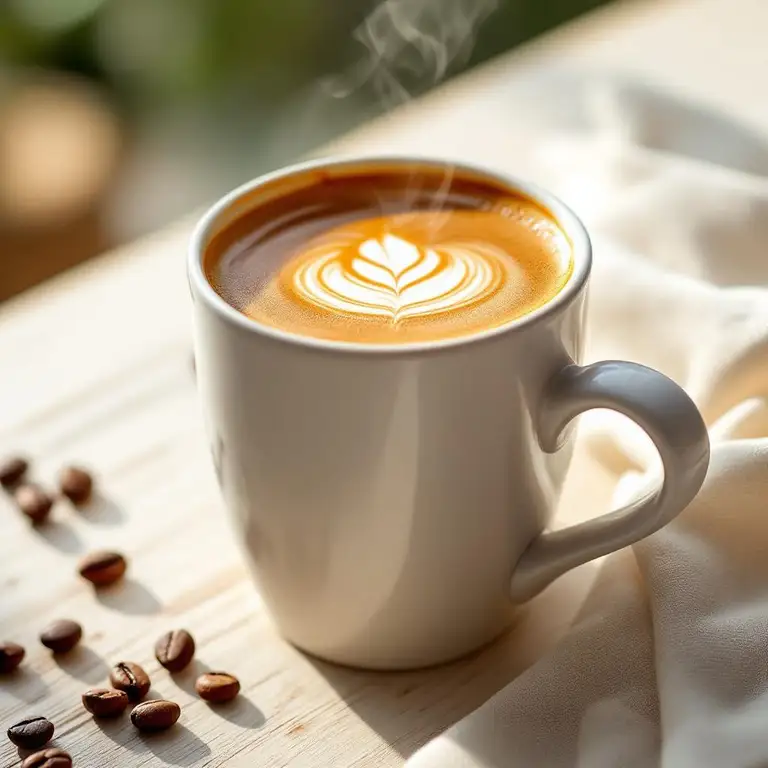 Americano Decaf