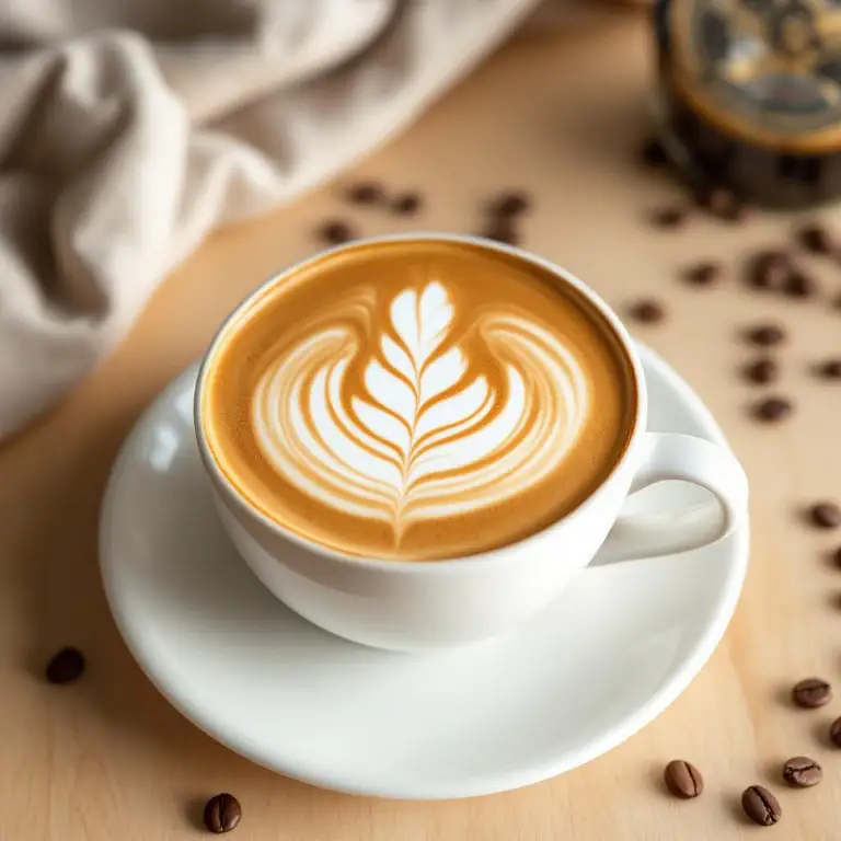 Flat White