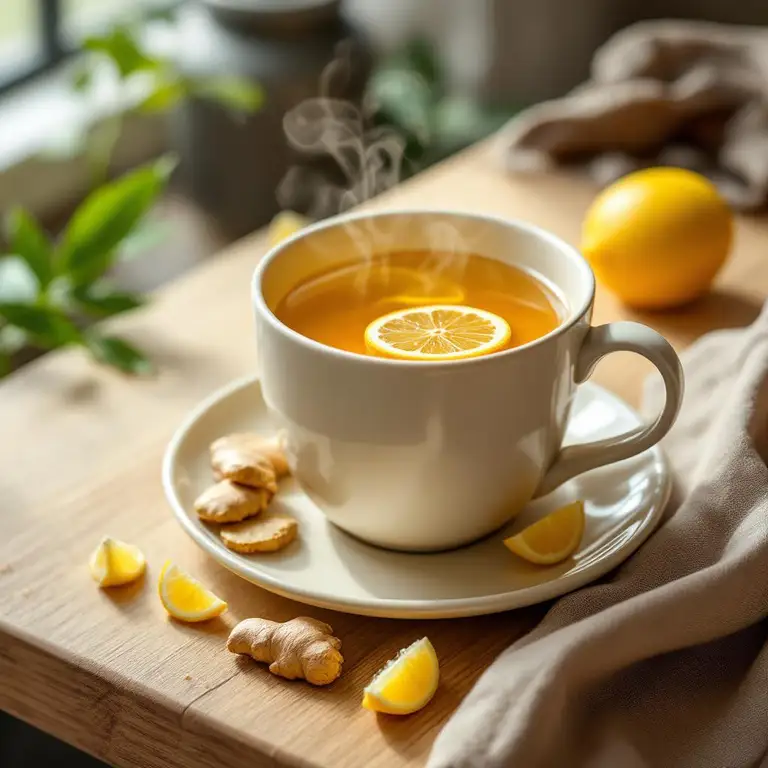 Tasse Tee