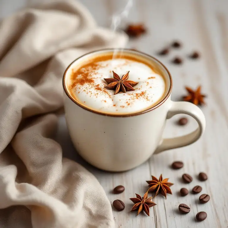Chai Latte