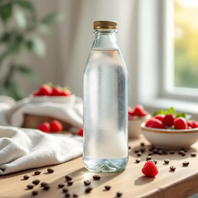 Wasser still 0,33l
