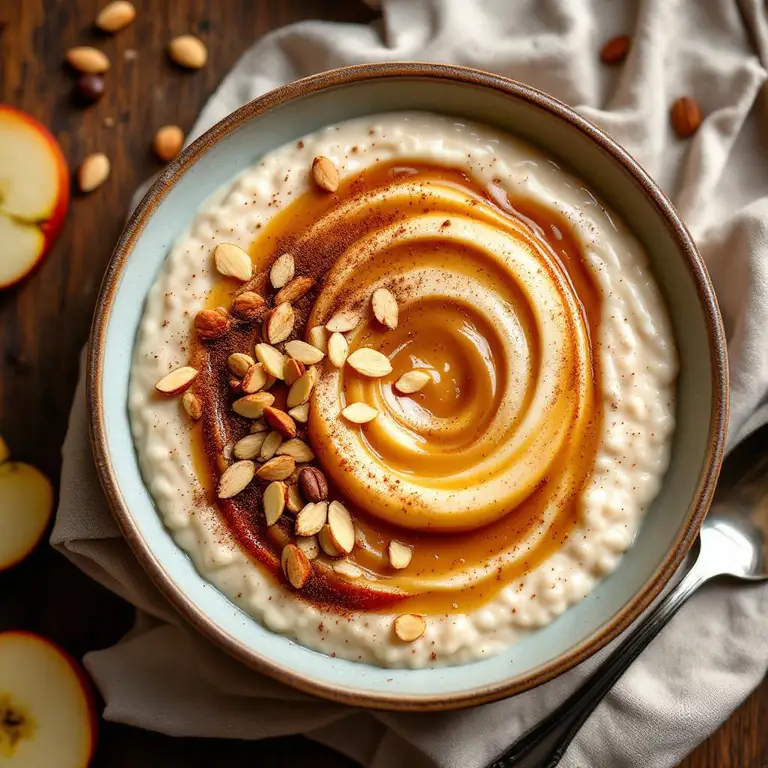 Overnight Oats