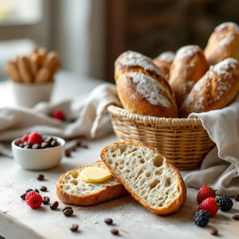Brotkorb