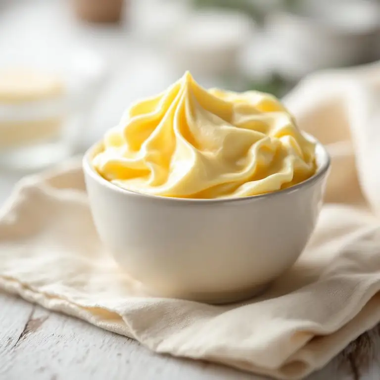Extra Butter