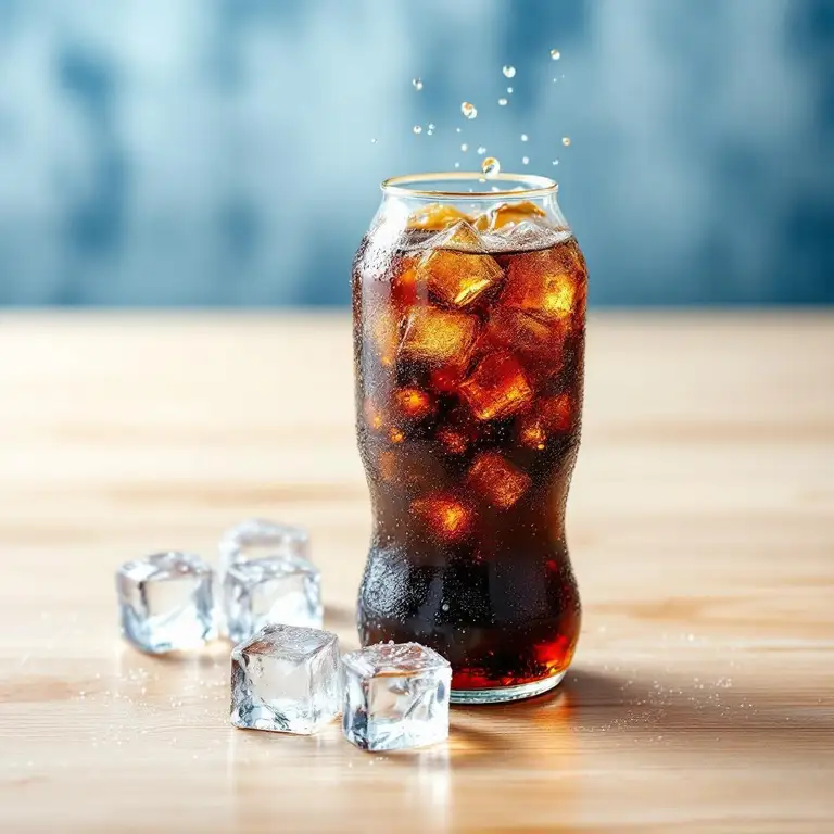 Soft Drink 0,33L