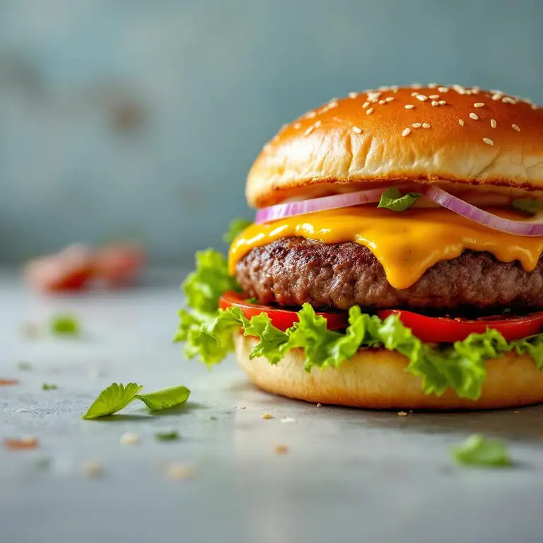 Low Carb