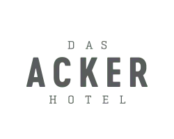 Das ACKER Hotel