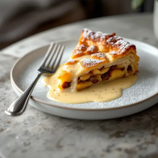 Apfelstrudel