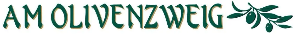 AM OLIVENZWEIG