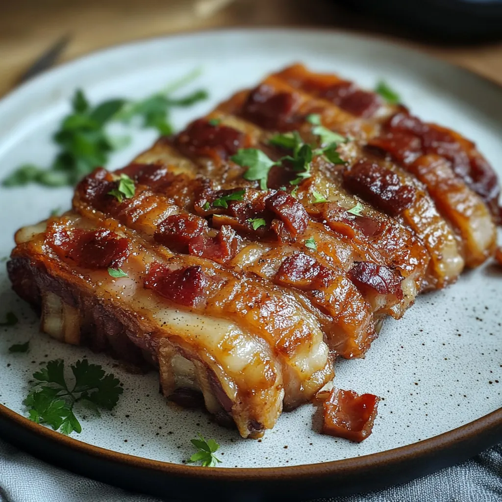 Mongdratzerl (Vorspeise)